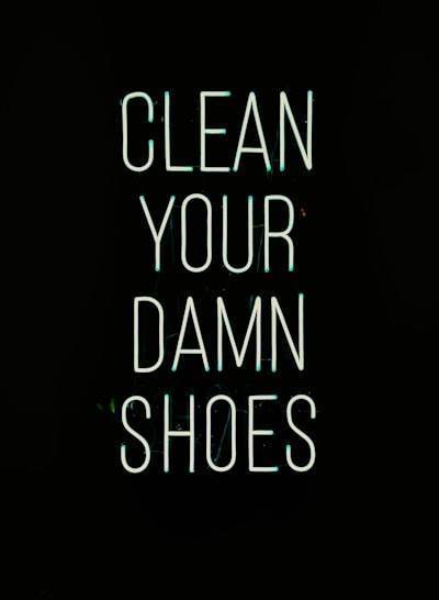 Code Cleanliness and Speed: Not Necessarily Exclusive
