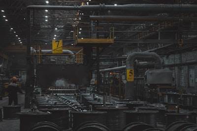 Industrias que utilizan aplicaciones