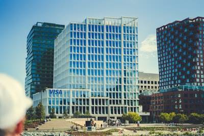 Software Services Company in Europe