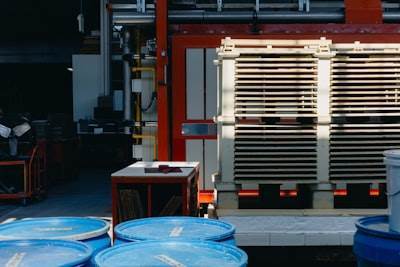 Improvement in Heat Flow Management through Alloy Microstructure Optimization in High-Temperature Liquid Cooling Systems