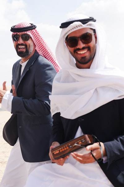 Professional Escort Services Guide in Dubai