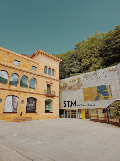 Empresa de software en San Sebastián