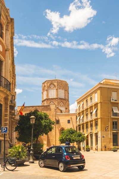 Automatización de alquileres en Valencia