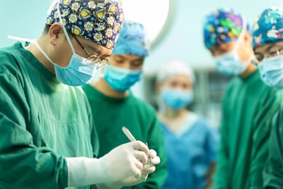 Organiza tu tratamiento oncológico en China con turismo médico