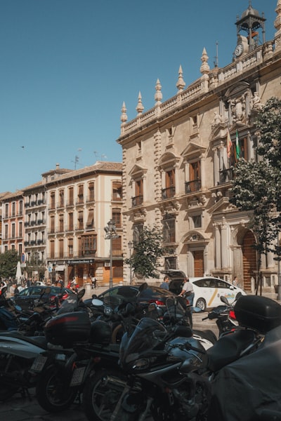 15 Best Custom Incident Management Experts in Granada