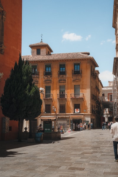 Desarrollo de Avatares de IA en Granada