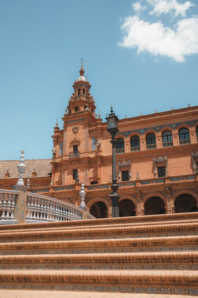 Automatización de Servicios Legales en Sevilla