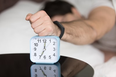 ¿Cuándo deberían ser ignoradas las puntuaciones de sueño?