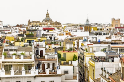 Mejores alternativas CRM en Sevilla 2026