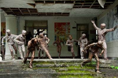 Zombie Go Home - Aventura en la Jam de Juegos Post-Halloween