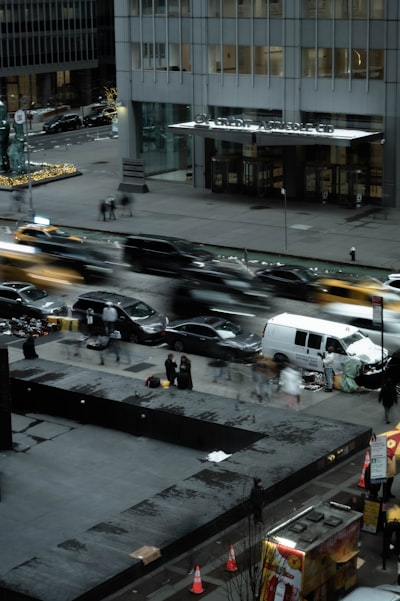 Mejores empresas para automatizar transporte en Madrid