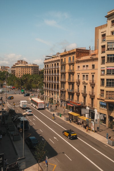 Las 30 principales empresas de paneles en tiempo real en Barcelona