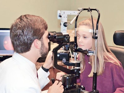 Explicabilidad clínica en diagnóstico de glaucoma con IA