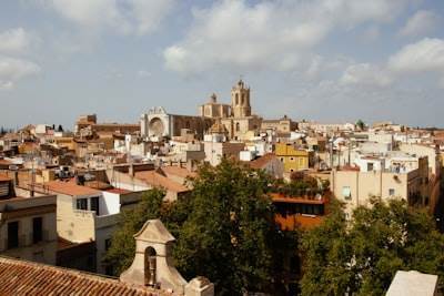 Top 30 Empresas de Inteligencia de Negocios en Tarragona