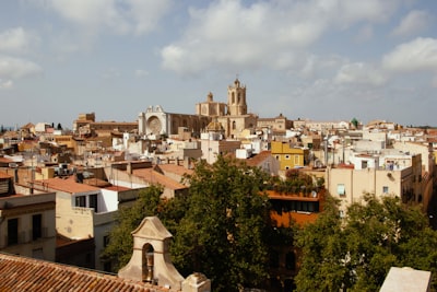 Top 15 Empresas de Servicios Comerciales n8n en Tarragona