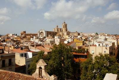 Top 10 Servicios de Programación en Tarragona
