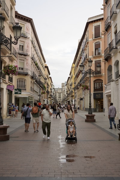 Tu guía definitiva para encontrar la tendencia del trabajador agéntico en Zaragoza