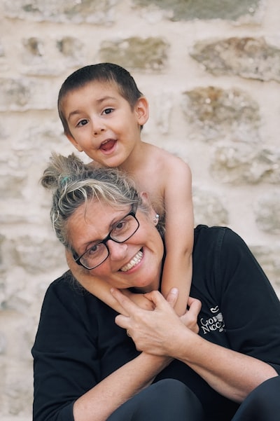 110 Citas conmovedoras de madre e hijo.