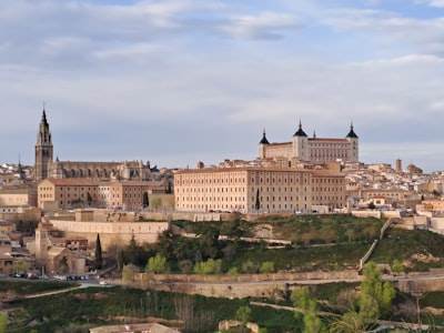 Top 20 Expertos en BI en Segovia
