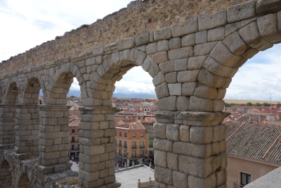 Desarrollo de aplicaciones web SaaS en Segovia