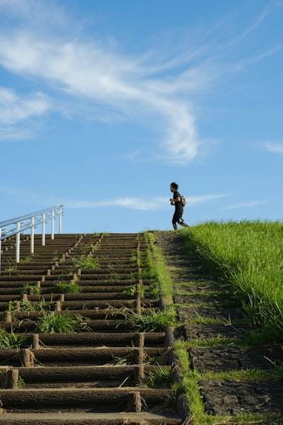 Paralyze Your Business to Catch Results