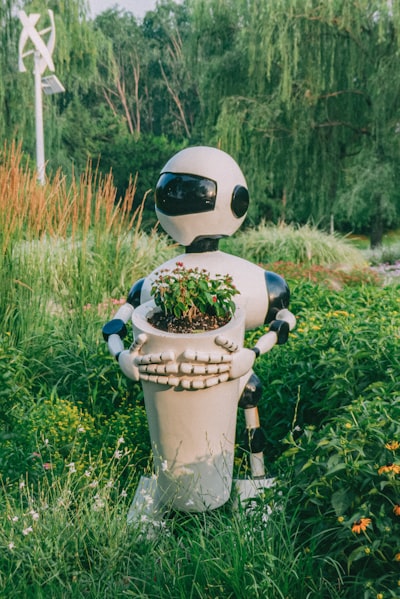 Cómo la inteligencia artificial impulsa la sostenibilidad y eficiencia