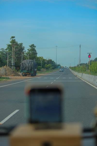 IA en tiempo real para la detección de anomalías de tráfico