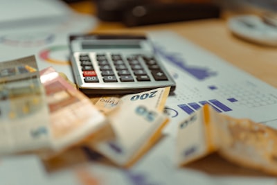 ¿Cuánto dura el año fiscal?
