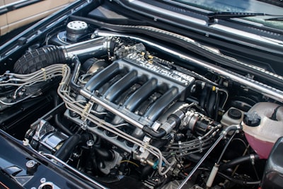 Fiabilidad duradera: el secreto de un motor V6 probado