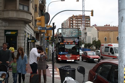 Aprendizaje del comportamiento del usuario en redes de tráfico congestionadas
