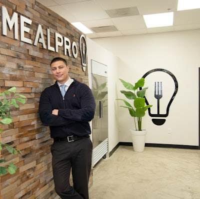 McPherson's Crea Agente Inteligente para Equipos de Clave