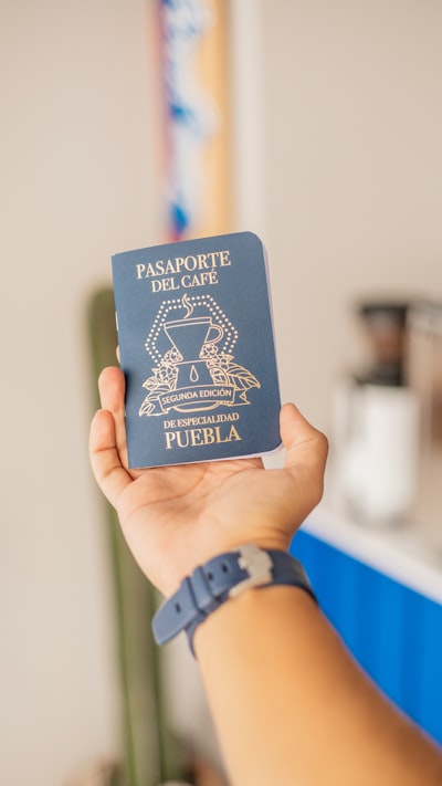 3 razones para agregar tu pasaporte a Google Wallet