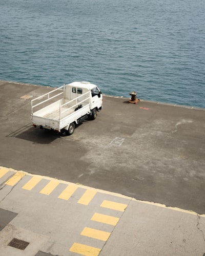 Automatización de gestión de flotas en Santa Cruz de Tenerife