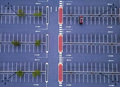 Autonomous Driving: Resolviendo los Mayores Retos con Diseño Modular