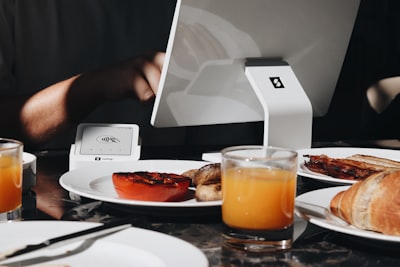 Software de gestión de pedidos para restaurantes
