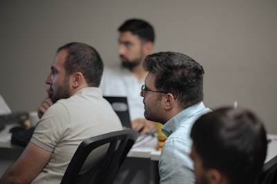 Los 3 mejores expertos en desarrollo de aplicaciones en El Ejido
