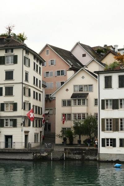 Una ciudad suiza donde se puede pagar con bitcoin