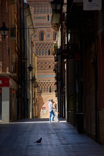 Bots de Instagram en Teruel