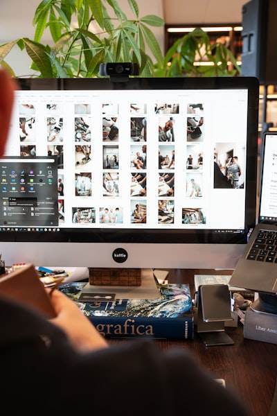 Por qué una empresa de animación de logos transforma la identidad de tu marca
