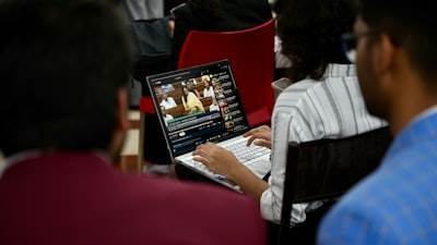 Top 100 Expertos en aplicaciones web en Santa Lucía de Tirajana