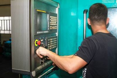 Automatización de Procesos Profesionales en Las Palmas