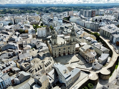 Top 100 Empresas de Software Empresarial en Lugo