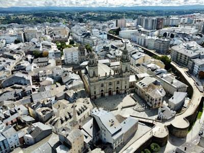 Mejores empresas de servicios de aplicación móvil personalizados en Lugo