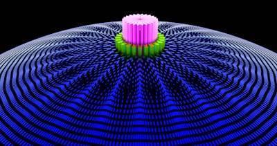 Advanced Synthesis of Dielectric Materials through Atomic Layer Deposition Optimization in the Frequency Domain
