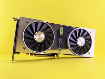DRA con NVIDIA GPU: de la teoría a la práctica