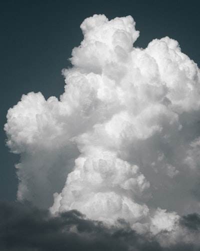 ¿Cómo ha cambiado la seguridad en la narrativa con la nube?