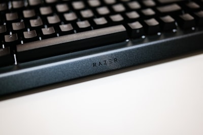 Razer Ornata V3 X: calidad sorprendente por solo 40 dólares