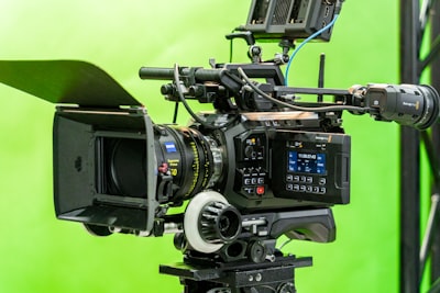 ¿Por qué usar servicios de producción de videos AI?