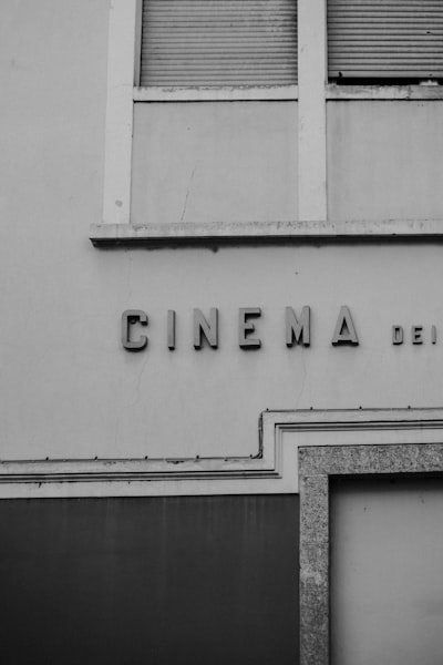 Cronología del cine de IA y sus figuras clave