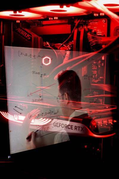 Principales 100 expertos en inteligencia artificial en Lorca